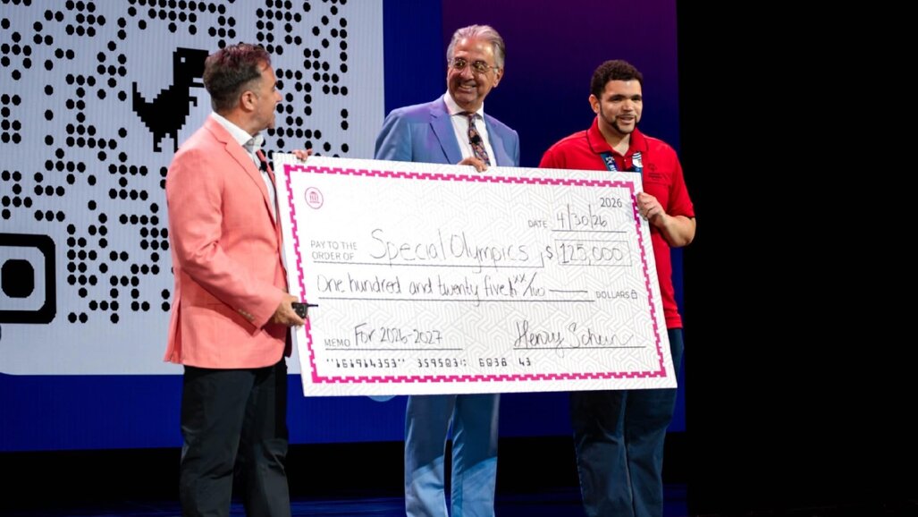 Costruire insieme un futuro più sano: Henry Schein e Special Olympics rinnovano la loro partnership fino al 2030