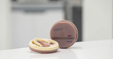 Ivoclar introduces new gingiva and tooth shades to meet rising demand for personalised prostheses