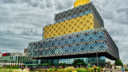 British D​ental Conference and Dentistry Show
