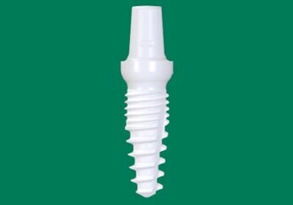 Zirkolith implants