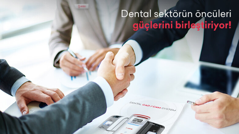 Straumann Group Türkiye Ofisi, Redon Ürünlerinin Satışına Başladı