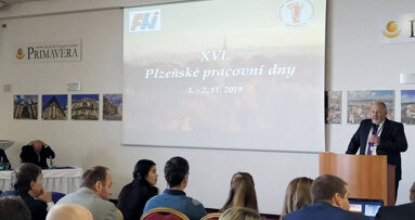 XVI. Plzeňské pracovní dny
