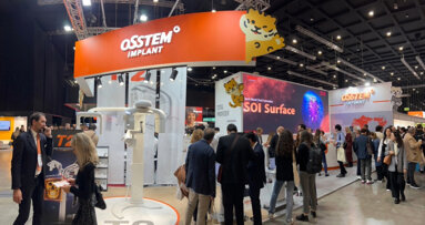 Osstem Implant to showcase cutting-edge technology at EuroPerio11
