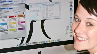 Digitalisierung der Praxis - professionell umsetzen