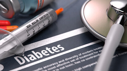 I pazienti affetti da diabete mellito hanno tre volte più probabilità di ammalarsi di parodontite