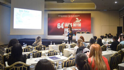 IADS comes together for its 64th Mid-Year Meeting