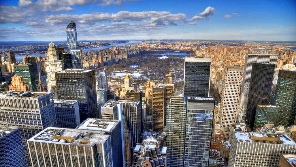 GNYDM 2020