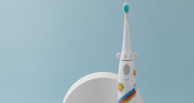 NEOKIDS, brosse à dents des cool kids