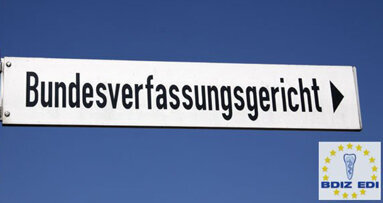 Zahnärzte erheben Verfassungsbeschwerde gegen die GOZ