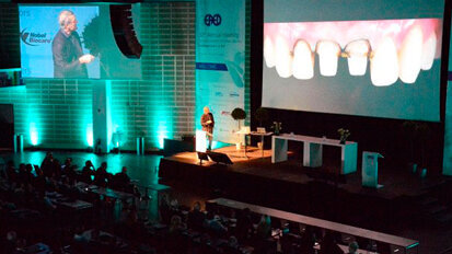 EAED Spring Meeting: gli organizzatori annunciano riprese in streaming di alcune sessioni