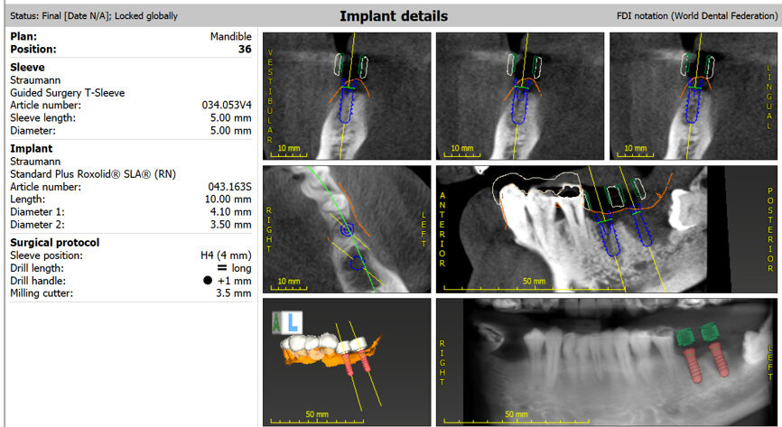 Fig. 5: CodiagnostiX.