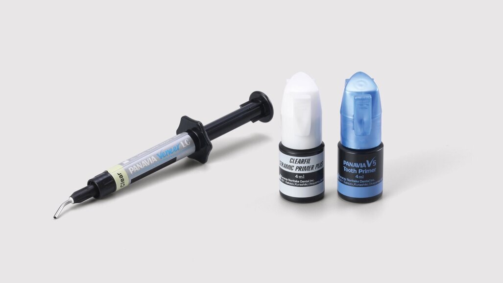 Kuraray Noritake Dental ra mắt PANAVIA Veneer LC