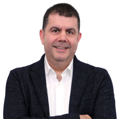 Dr Marco Tallarico