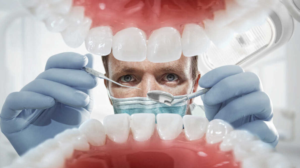 Badania potwierdzają kluczową rolę dentystów w wykrywaniu nowotworów jamy ustnej