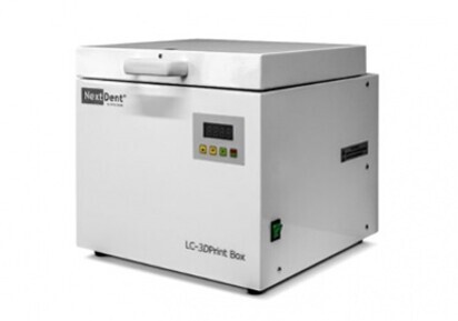 LC 3DPrint Box
