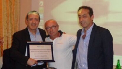 27-28 Giugno 2014: La Rhein83 incontra gli odontotecnici Calabresi