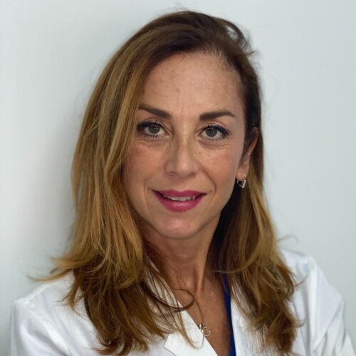 Giuseppina Malcangi