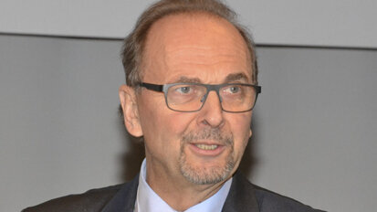 Wichtige Persönlichkeiten in Bern: Prof. Buser auf Platz 3 der Wissenschaftsliste