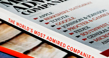 Henry Schein regains top position on Fortune companies list