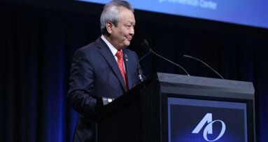AO meeting’s opening symposium focuses on risk vs. reward
