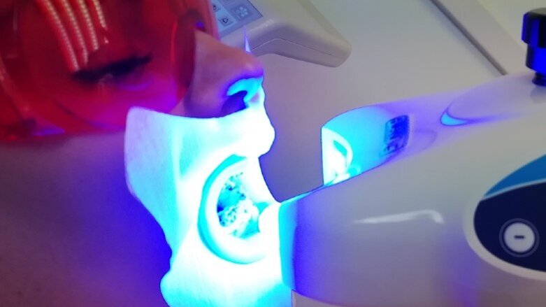 BlancOne Click a supporto della crescita dello studio dentistico