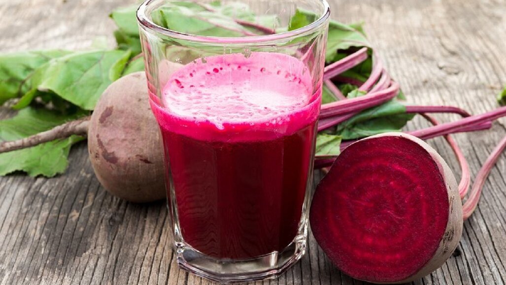 Burak czerwony – superfood bogaty w betalainy