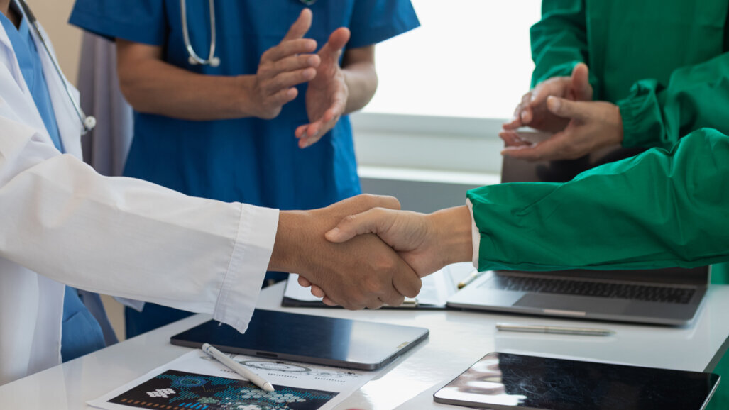 Un partenariat scientifique entre TBR et l’EACim