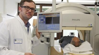 Neuer Ansatz zur Krebstherapie