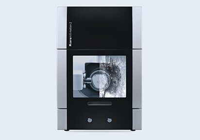Amann Girrbach – Ceramill Motion 2