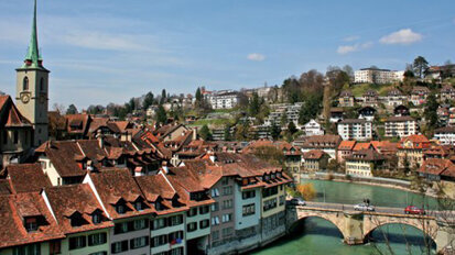 Implantologisches Highlight 2012: Drei-Länder-Tagung in Bern