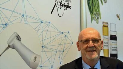 Le rêve Africain.