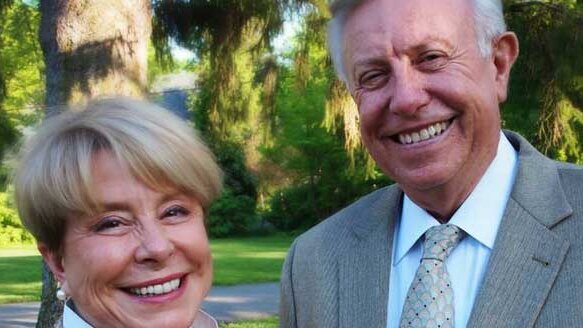 Mortenson and wife donate $5 million to University of Louisville School of Dentistry