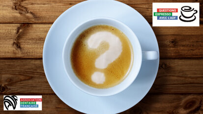 Questions expresso avec l'ADF