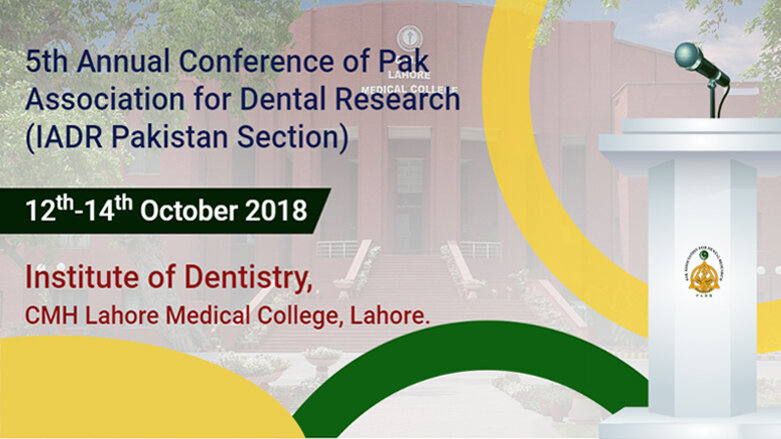 5th PADR Annual Conference 2018 Report