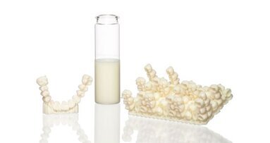 ’s Werelds eerste 3D-geprinte kroon in Nederland geplaatst