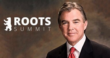 Д-р Стивън Бюканън се присъединява към ROOTS SUMMIT 2018