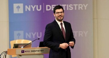 João Malta Barbosa no corpo docente da Universidade de NYU