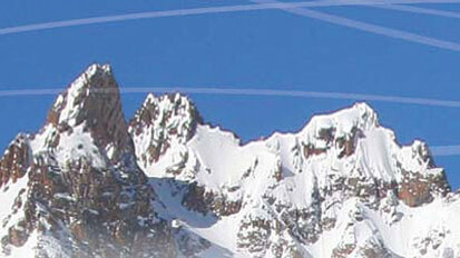Attend the 7th Annual High Altitude Comprehensive Implant Symposium