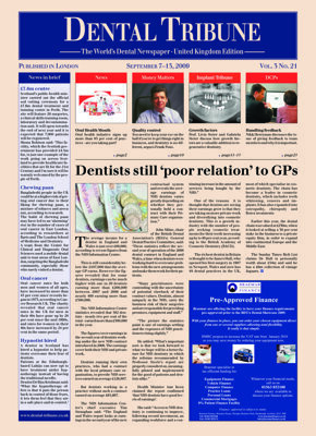 DT UK 2109