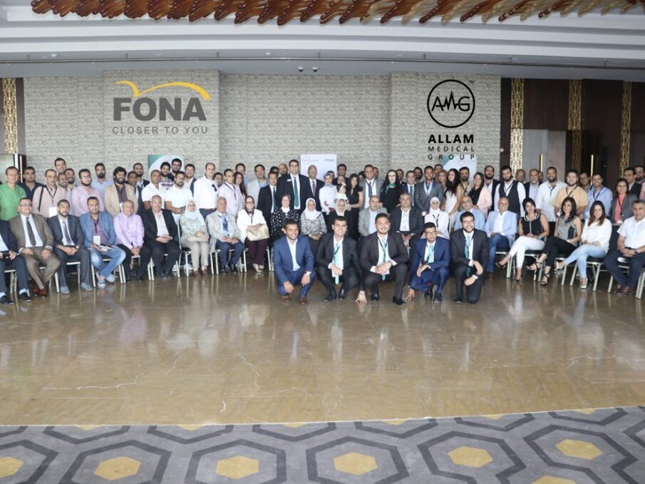 FONA Egypt 01
