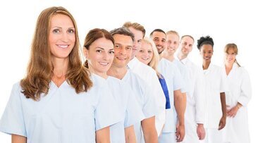Oportunidades de carreira e equilíbrio entre trabalho e vida em odontologia