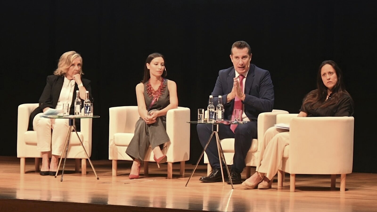 Los pilares del manejo de los pacientes con déficits cognitivos