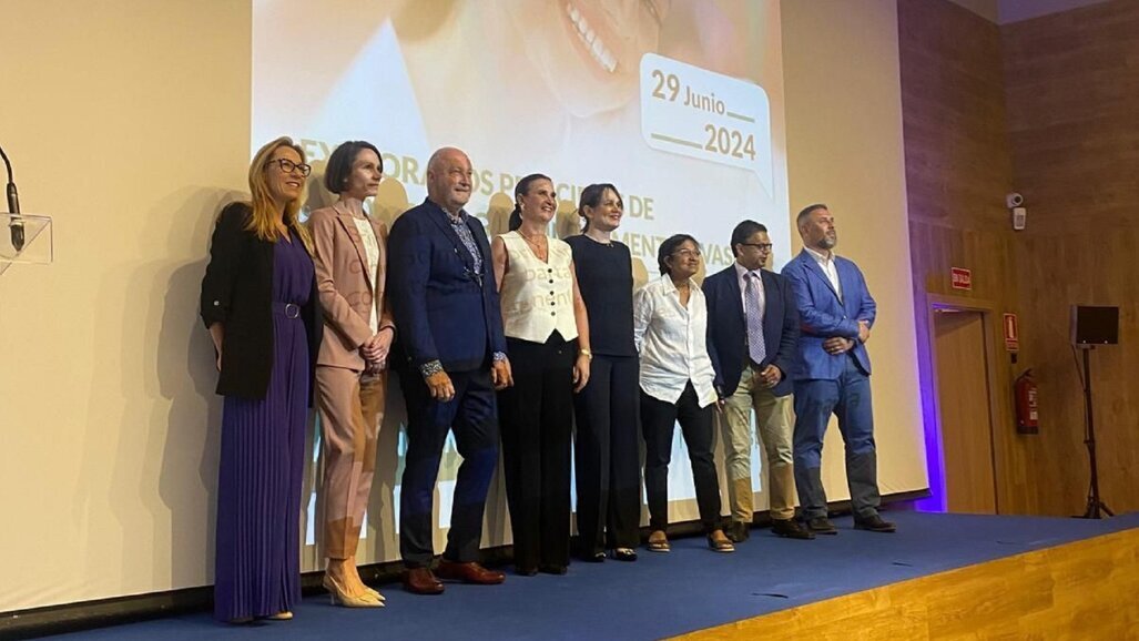International Society for Minimum Intervention Dentistry hosts inaugural congress