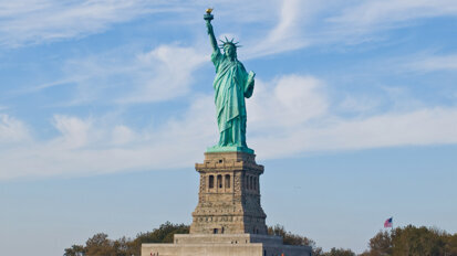 Get out and see New York while at GNYDM