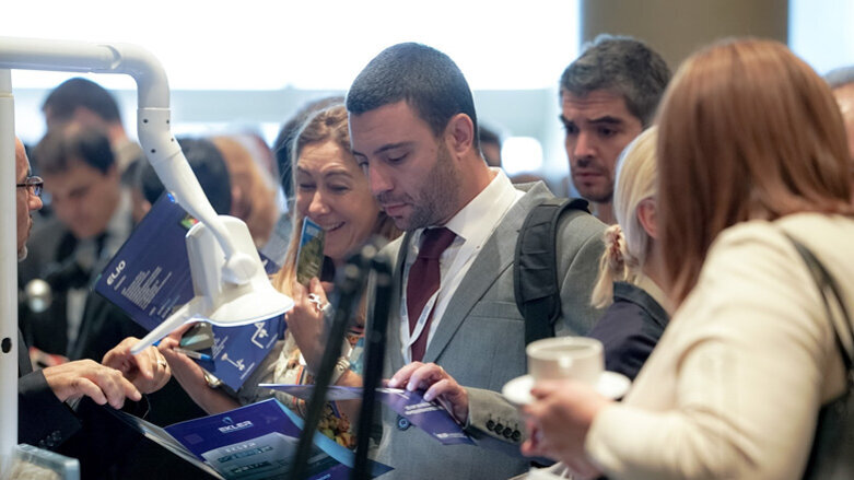 World Federation for Laser Dentistry congress hailed a success