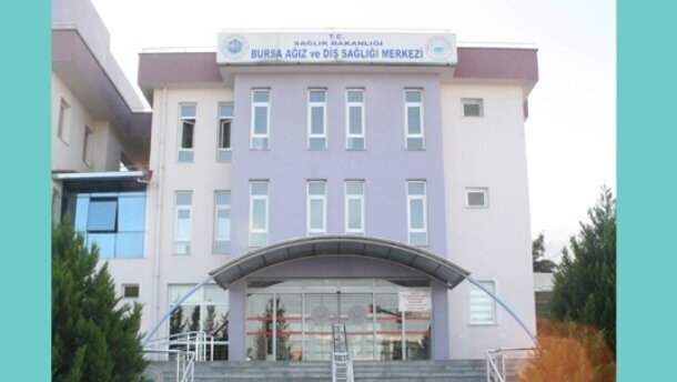 Bursa Diş Hastanesi İmplant Uygulamasına Başladı