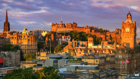 Digital revolution in focus at BACD Edinburgh congress