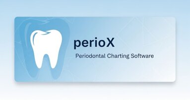 perioX e новото безплатно българско приложение за проследяване на пародонтален статус