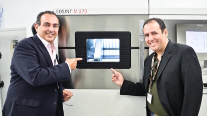 El CAD/CAM llegó para quedarse