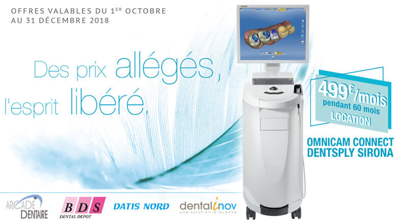 Des prix allégés, l’esprit libéré